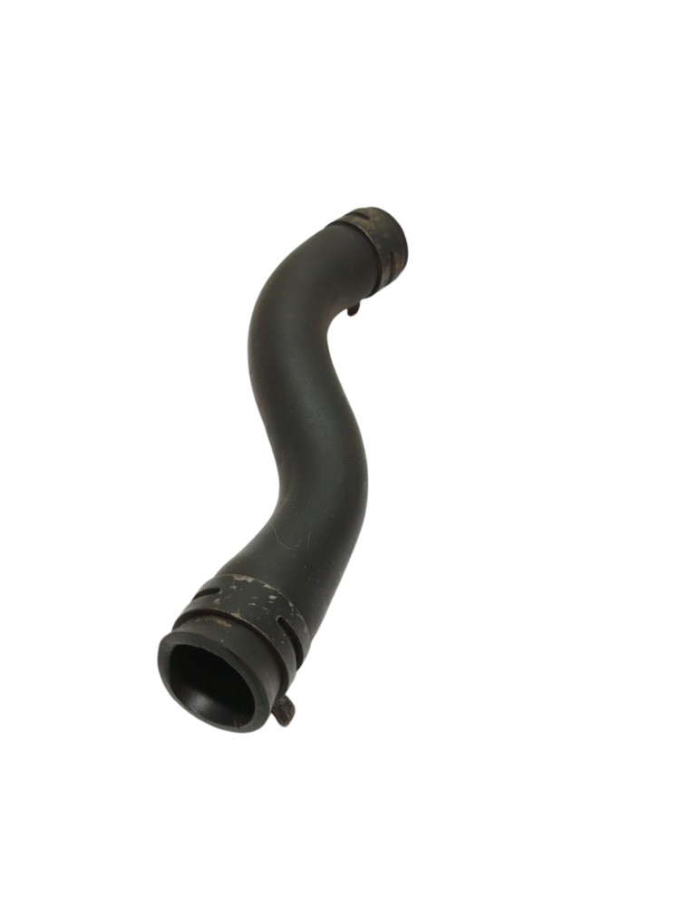 Mangueira Respiro Do Motor Corsa 1.0 2009 93231224 Preta 3