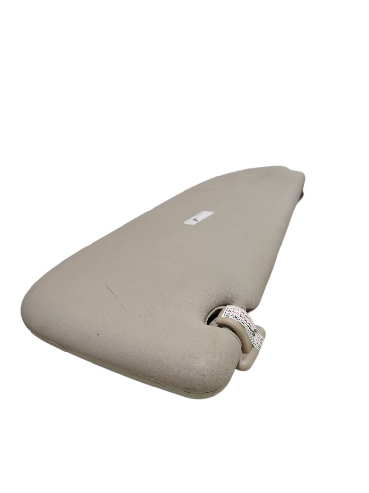 Quebra Sol Ld Direito Peugeot 206 207 1999 A 2010 2