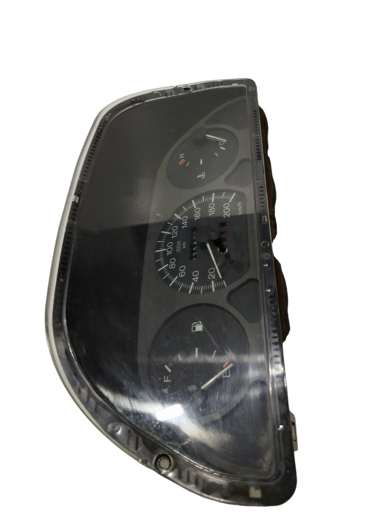 Painel Instrumento Fiat Palio Uno 1998 6062240010 2