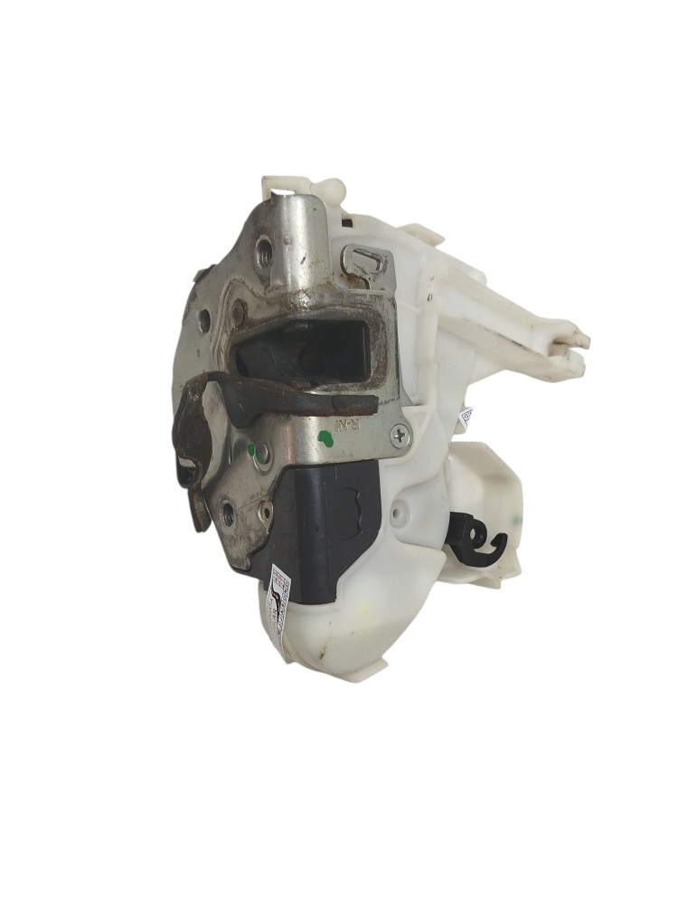 Fechadura Porta Manual Diant Dir G5 Gol 2010 5u4837014ab 1