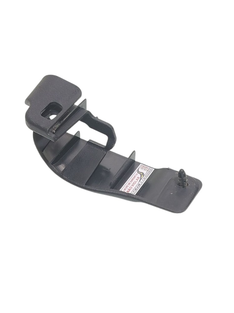 Acabamento Banco Diant Esq LE Honda Fit 2015 3