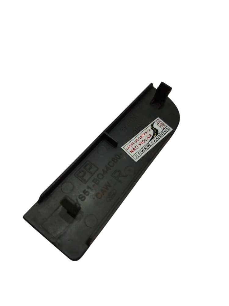 Acabamento Painel Lado Esquerdo Ford Ka 2013 2