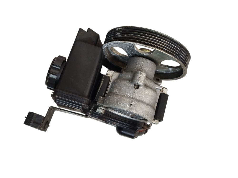 Bomba Direção hidráulica reservatório Peugeot 206 1.4 2005 7