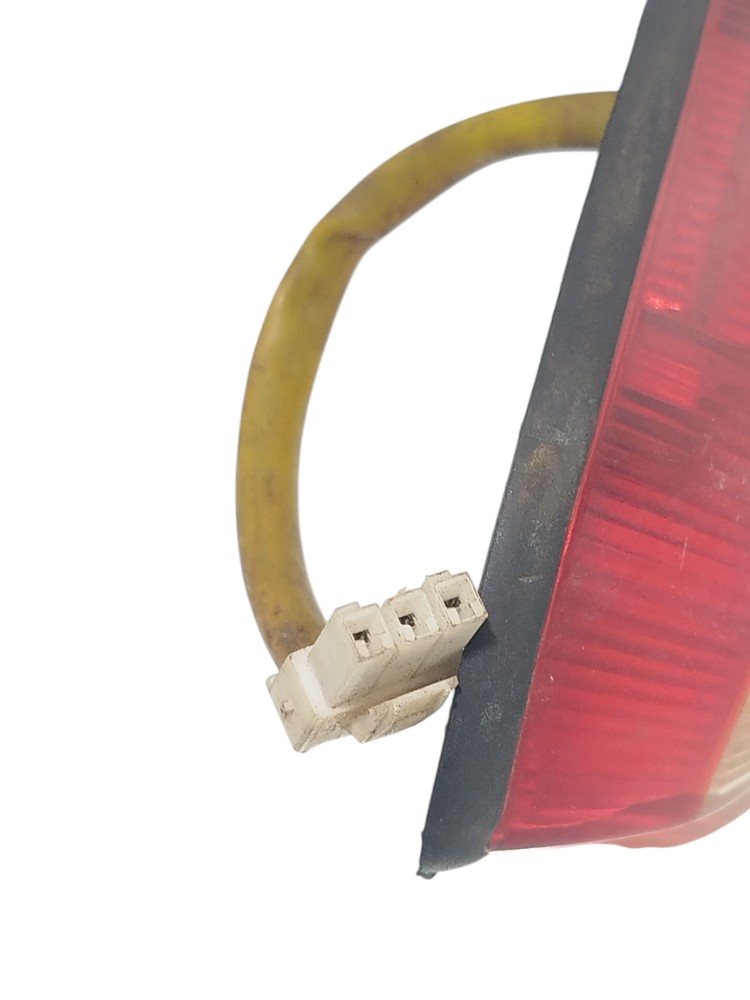 Luz Break Light Vw Saveiro Robust 2018 5