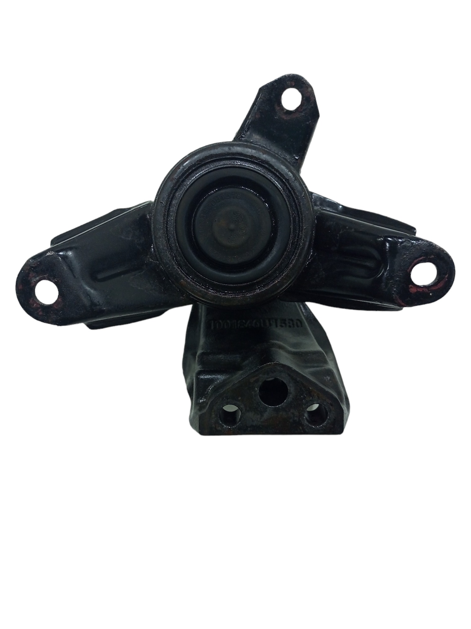 Coxim Motor Hidráulico Lado Direito Jac T6 2.0 16v 2016 1