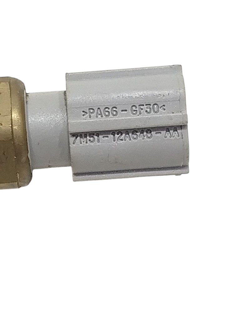 Sensor Temperatura Ford Focus 1.6 2013 7m5112a648aa 3