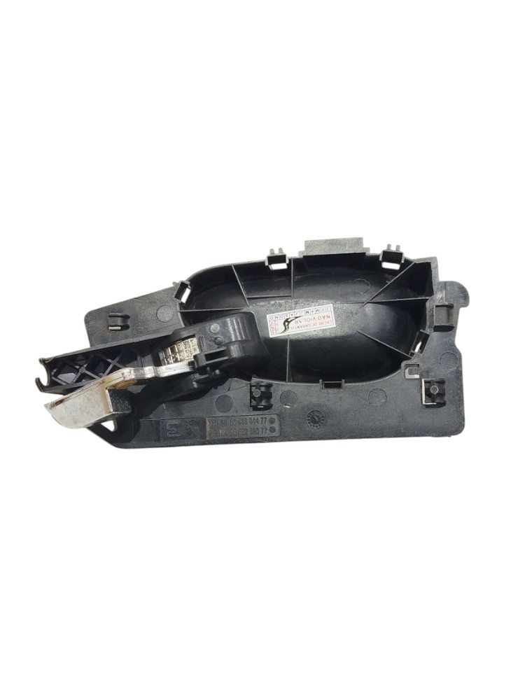 Macaneta Interna Dinat Direita Peugeot 307 2007 A 2012 4