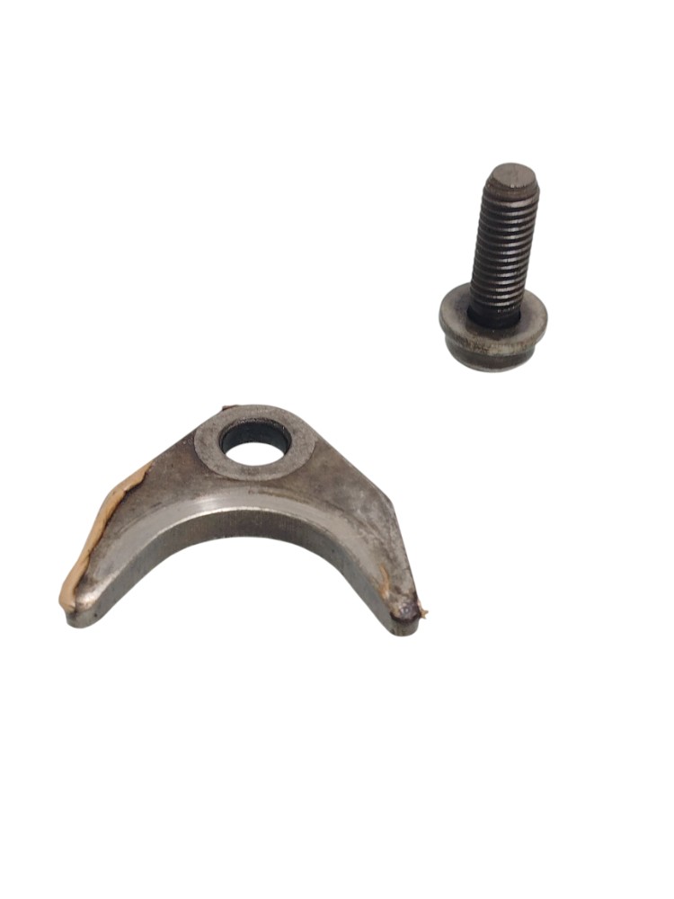 Trava Parafuso Comando Peugeot 206 207 208 C3 1.4 1.5 2006 3