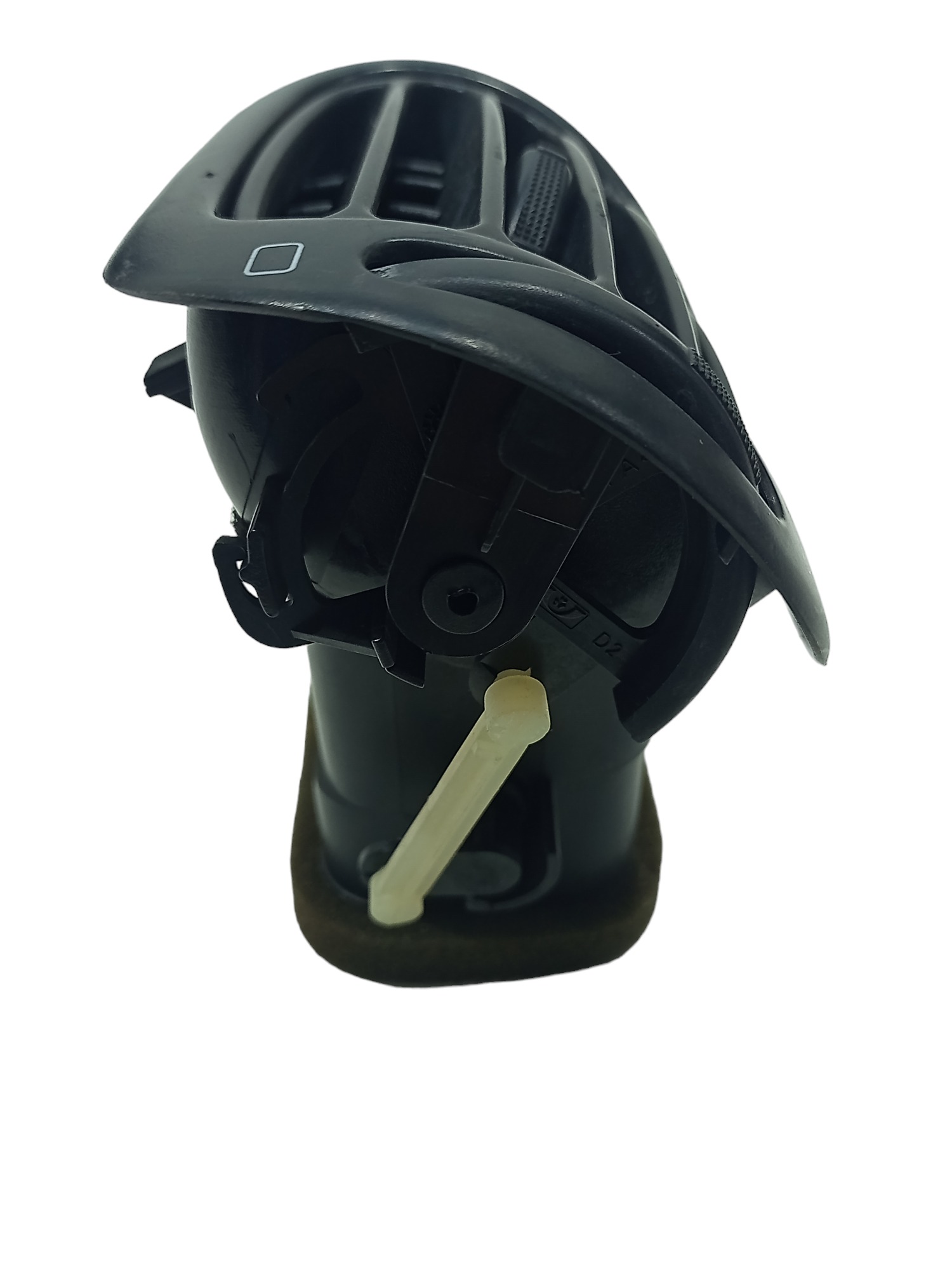 Difusor Ar Direito Lado Condicionado Peugeot 206  2004 1.4 3