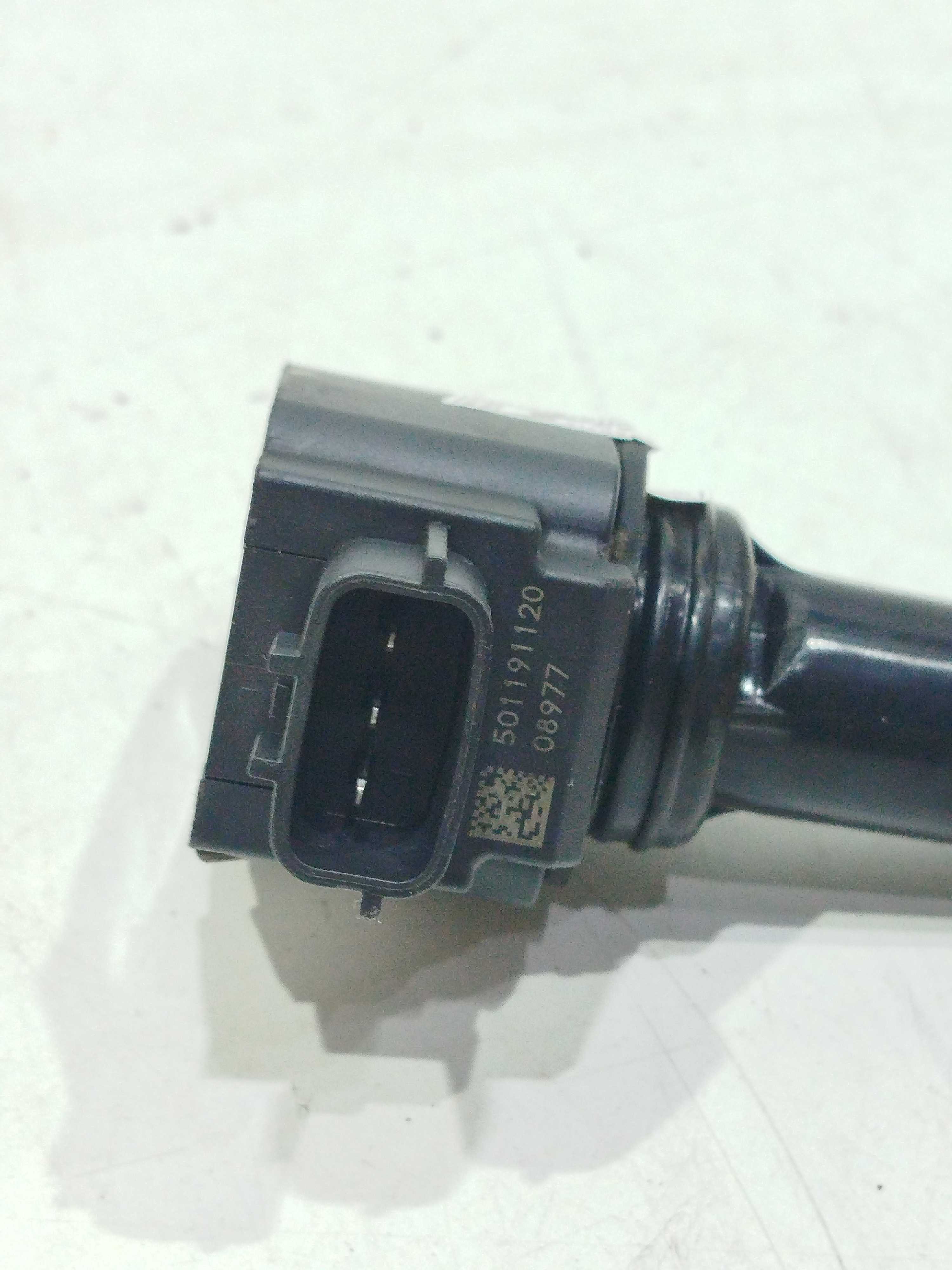 Bobina Igniçao Nissan Versa V Drive 1.6 2020 21 Original C 3