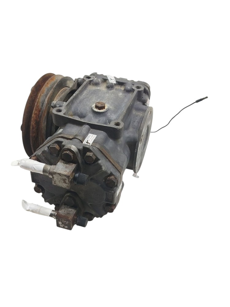 Compressor Ar Condicionado Ford Galaxie Landau 1980 5