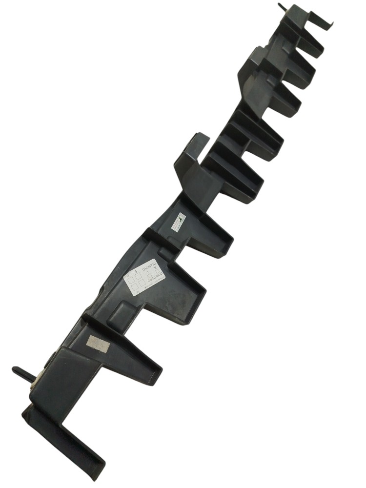 Suporte Guia Para-choque Traseiro C4 Picasso Glx 2.0 2012 1
