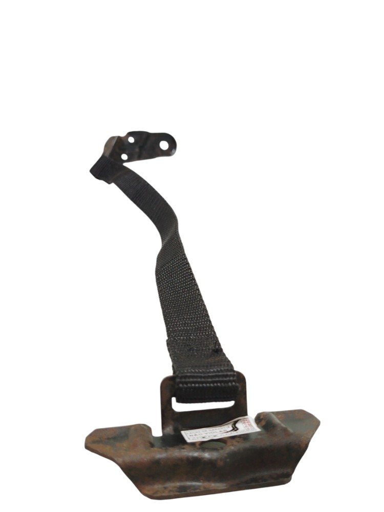 Suporte Da Bateria Fiat Palio 1999 2