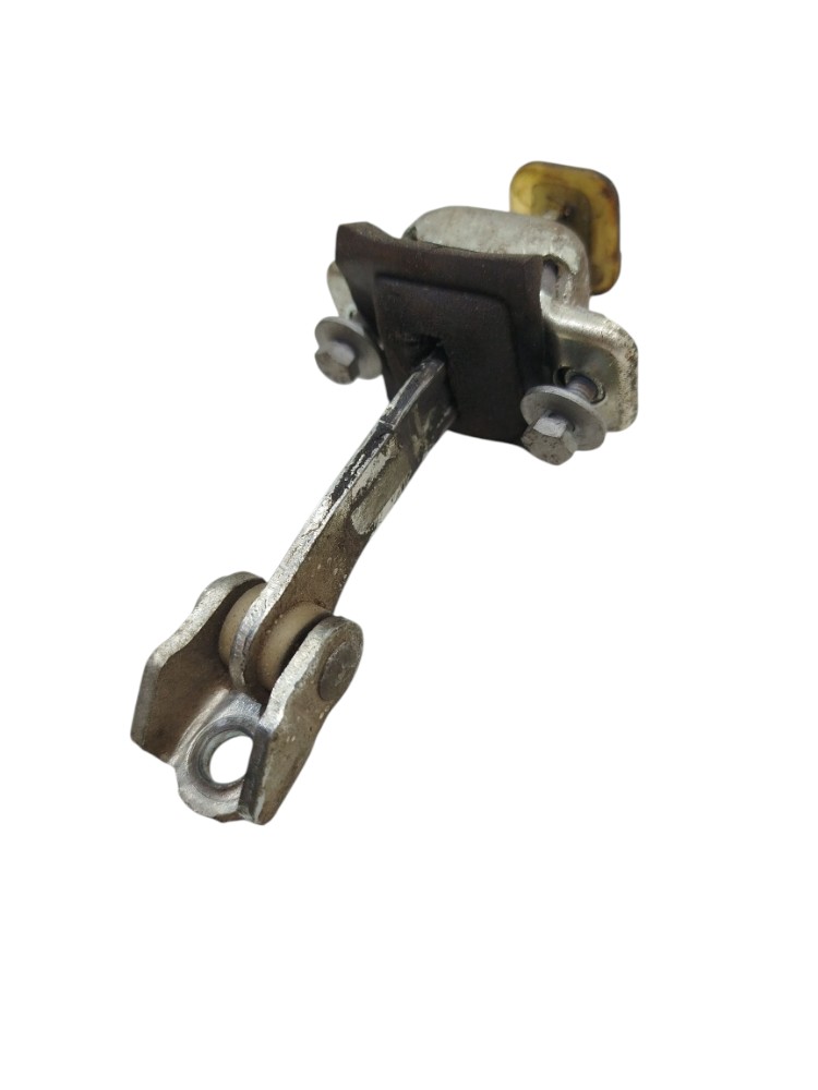Limitador Porta Dianteiro Esquer Gm Celta Prisma 2000 A 2008 1