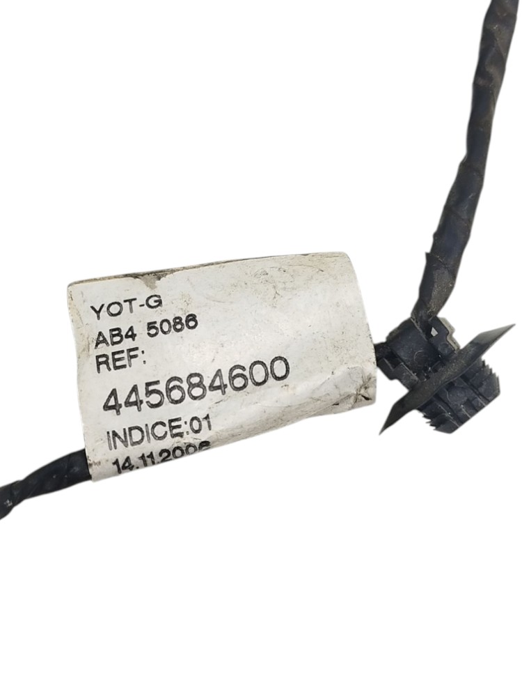 Airbag Banco Direito Peugeot 307 2008 34004185A 6