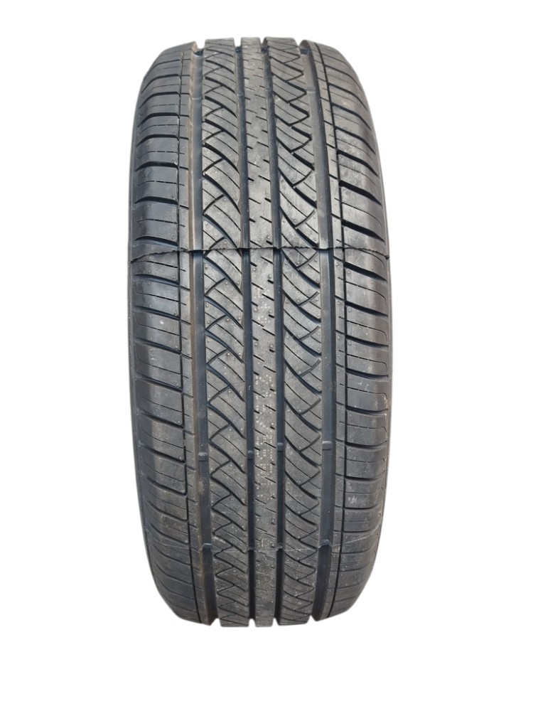 Pneu Aro 17 Duratarn Mozzo 215/55r17 94v 5