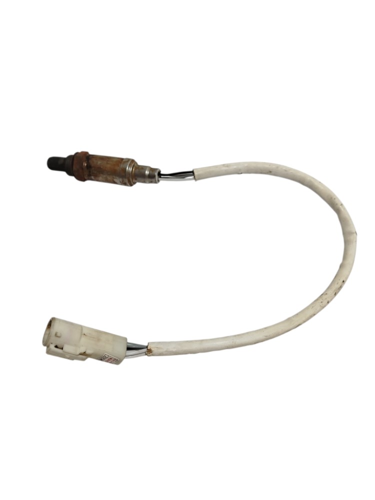 Sonda Lambda Volkswagen Gol Cht 1.0 8v 1995 0258003678 7