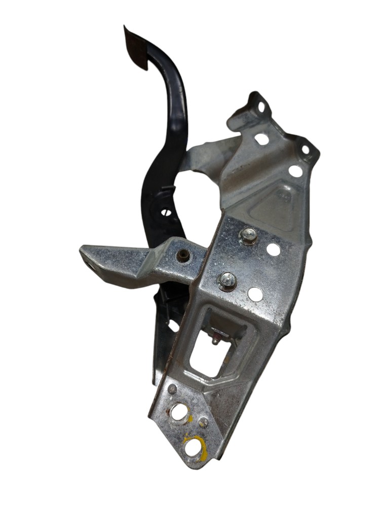 Pedal freio gm astra 2002 3