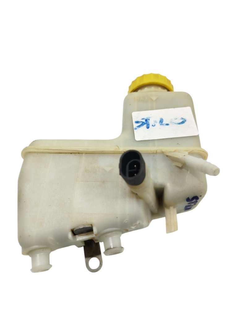 Reservatório Oleo Freio Fiat Stilo 2005 a 2010 2