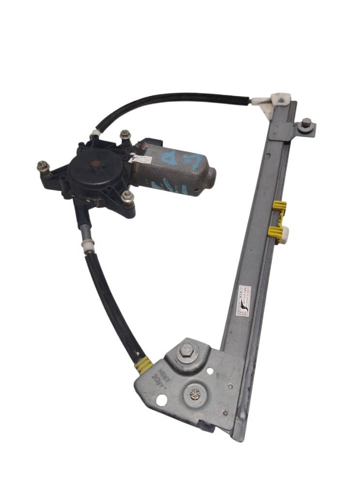 Maquina Vidro Eletrica Tras Direita Renault Clio 1999 a 2016 2