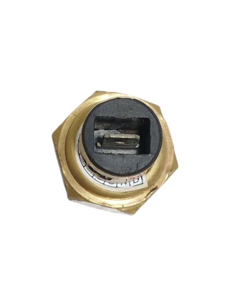 Sensor Água Fiat Palio Fiasa 1.0 8v 1999 2