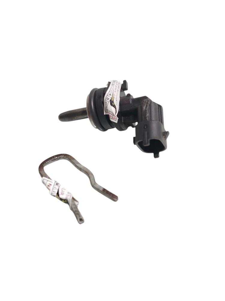 Vela Aquecedora Peugeot 2008 208 C3 1.6 16v 2018 D