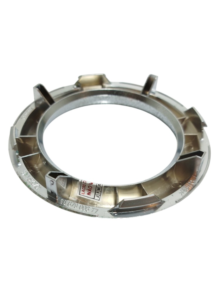 Moldura Difusor Ar Citroen C3 2013 9687900877 D 5