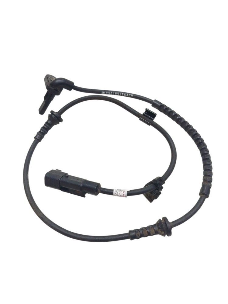 Sensor abs dianteiro direito pris gm cobalt onix Spin 2018 2