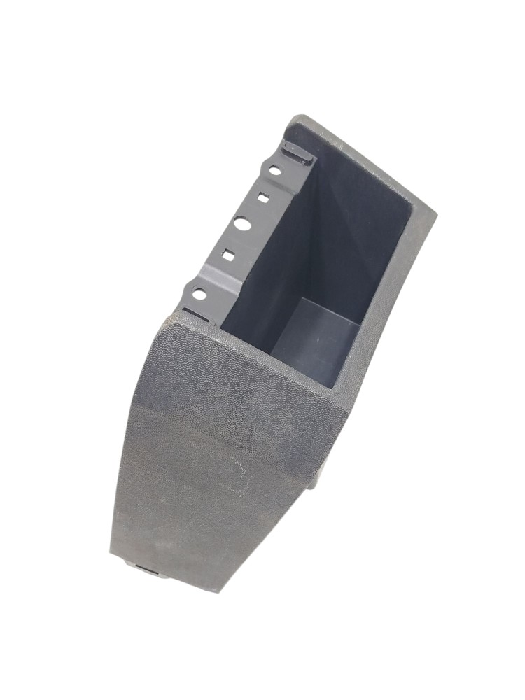 Moldura Porta Objetos Meriva 2012  93394592 2
