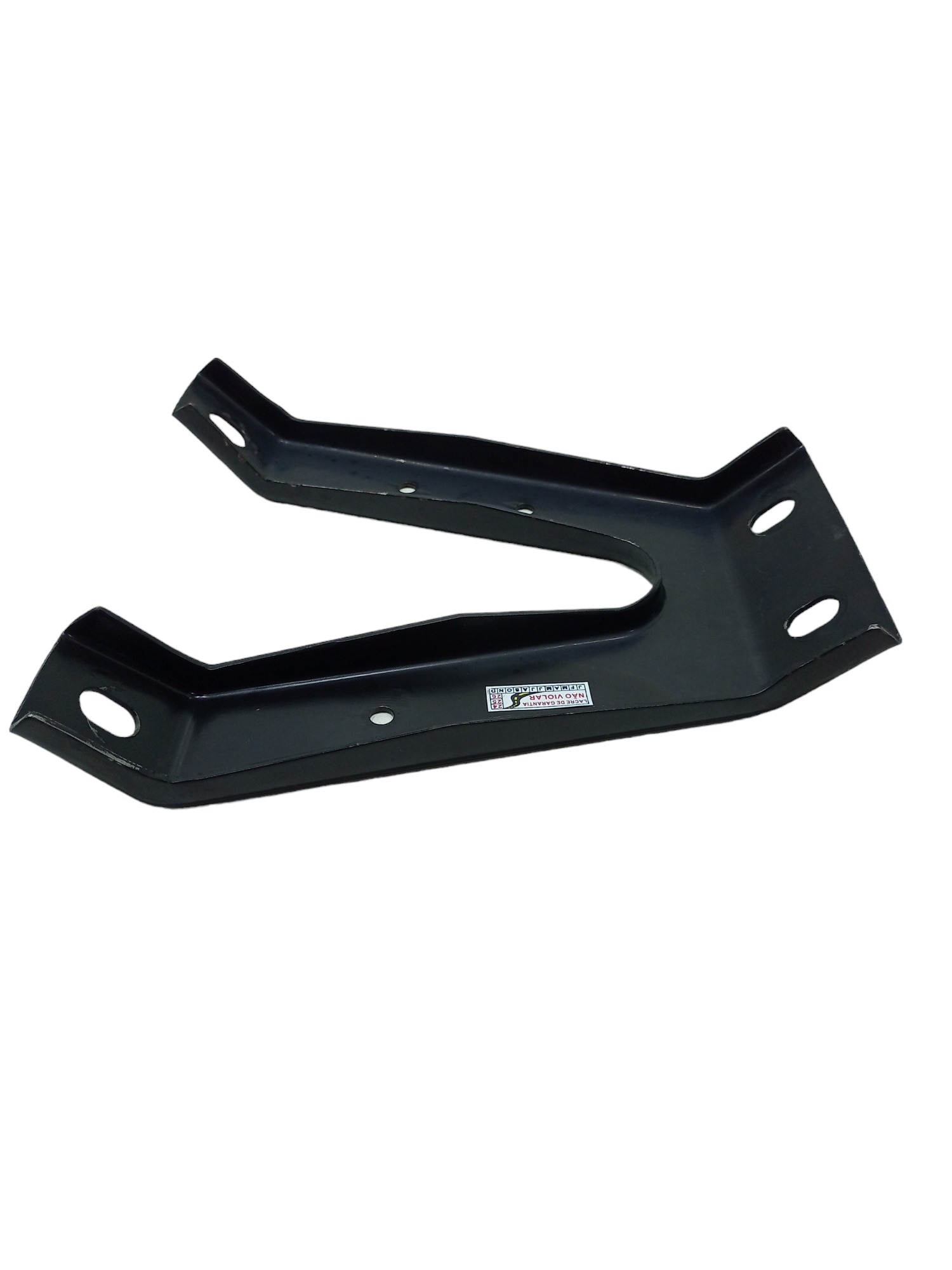 Suporte Coletor Admissão Jac T6 2.0 16v 2016 a 1