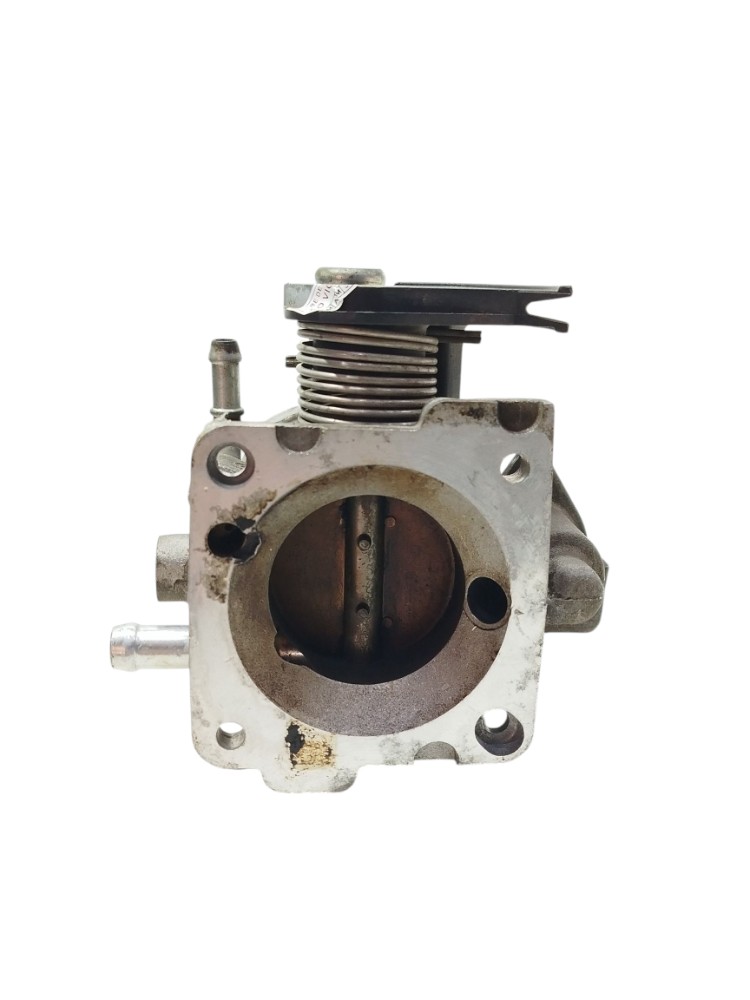 Tbi Corpo Borboleta Gm Prisma 1.4 Flex 2008 9331621971843 2