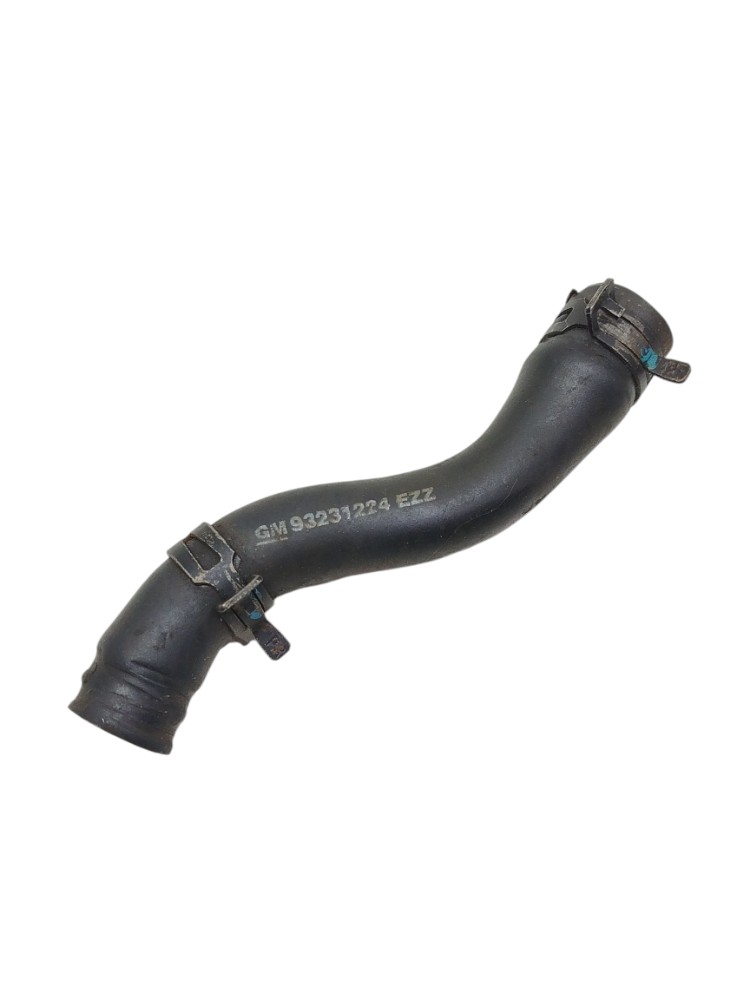 Mangueira Respiro Motor Gm Prisma 1.4 Flex 2008 93231224 1