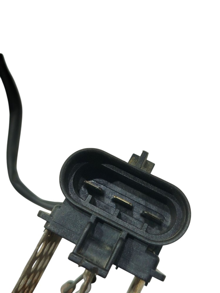 Resistência Ar Condicionado S10 2015 4