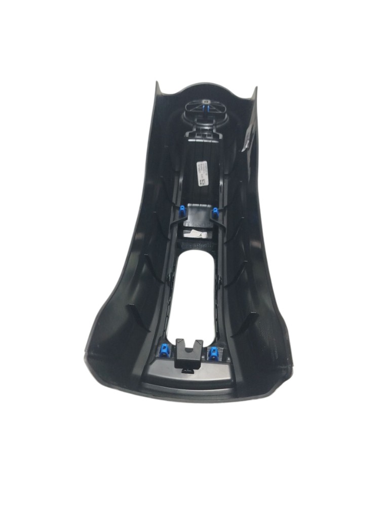 Moldura Console Central Fiat Strada End 1.4 2022 100254597 9