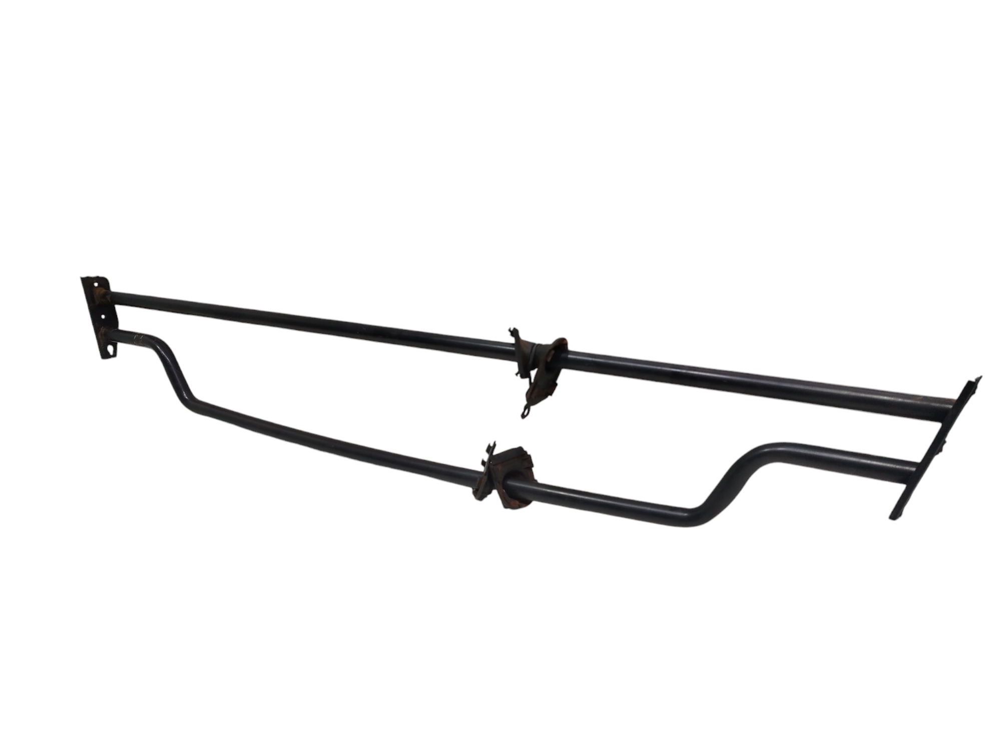 Grade Proteção Vigia Gm Montana 2013 1