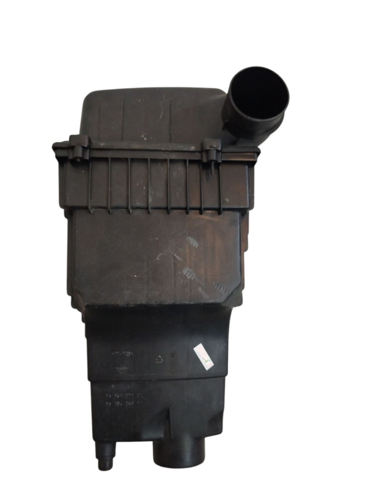 Caixa Filtro Ar Peugeot 206 1.4 Presence 2005 2