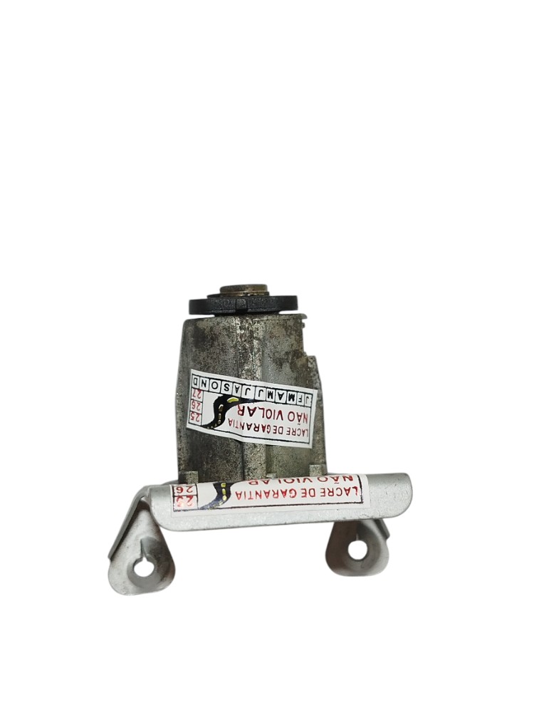 Miolo Cilindro Porta Diant Direit Citroen Xsara Break 2000 Prata Dianteira 8