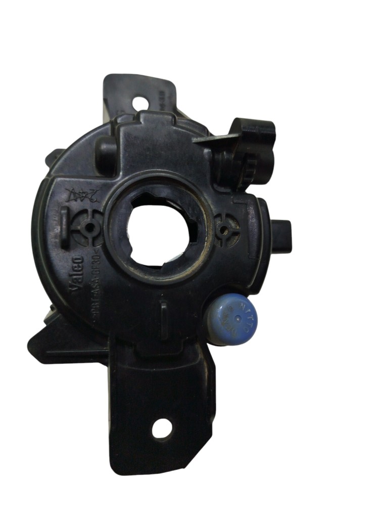 Farol De Milha Ld Esquerdo Clio 1.0 2012 6
