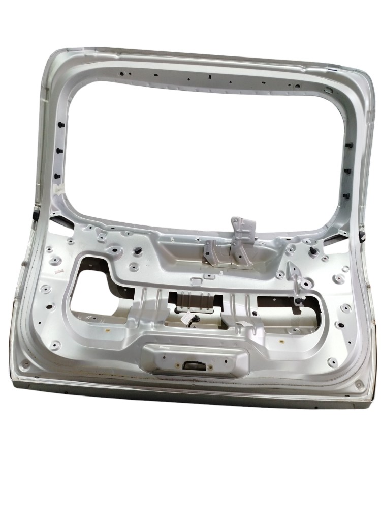 Tampa Traseira Citroen C4 Picasso Glx 2.0 16v 2012 Original 3