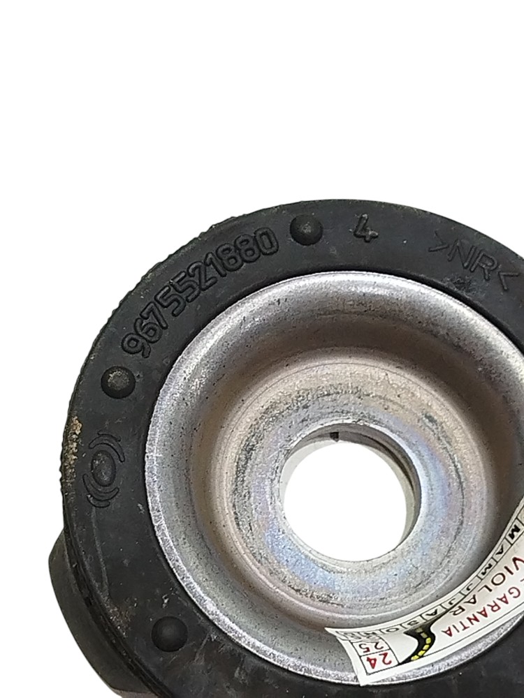 Coxim Amortecedor Dianteiro Esq C4 Picasso GLX 2.0 16v 2012 4