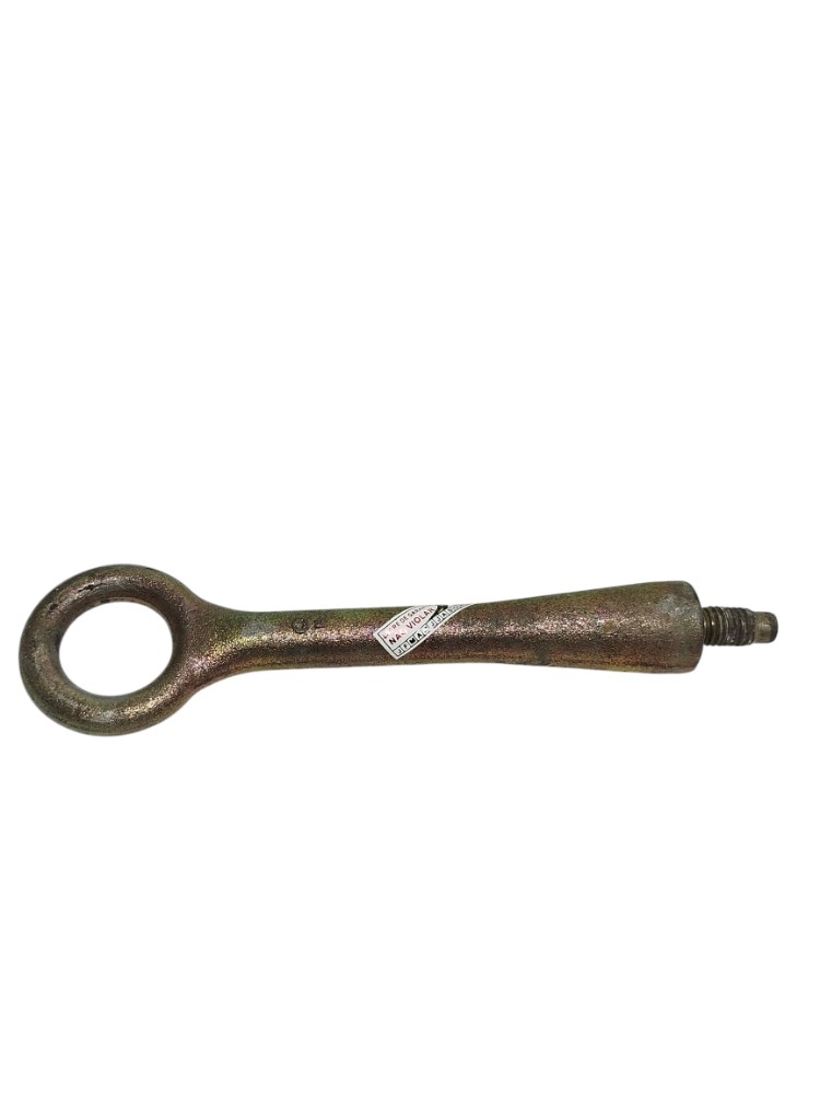 Parafuso engate reboque Citroen Xsara Break 2000 1