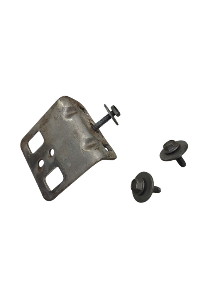 Suporte Entre Alma Farol Peugeot 2008 1.6 2018 Detalhe 3