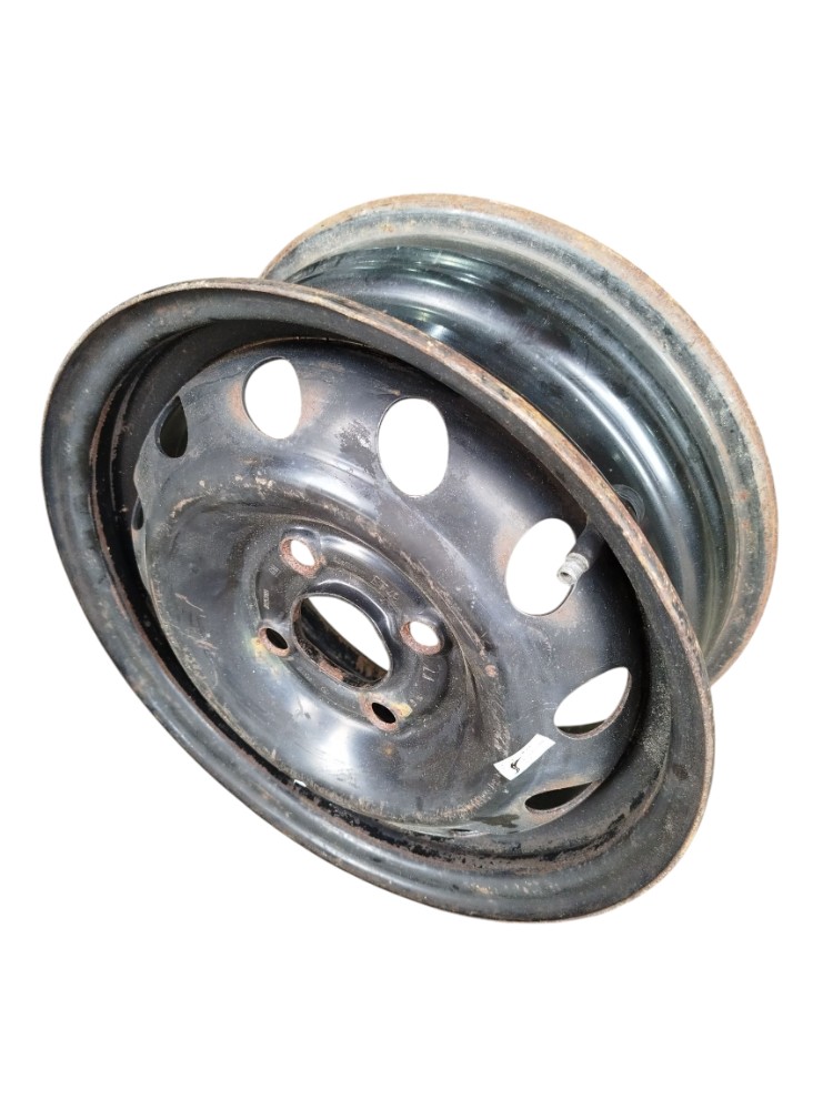 Roda Ferro Aro Corsa wagon 1998 2