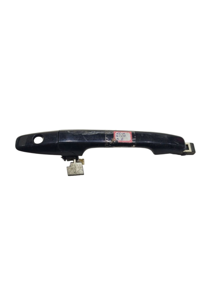 Maçaneta Externa Diant Esqu Motor Honda Civic 2007 A 2011 3