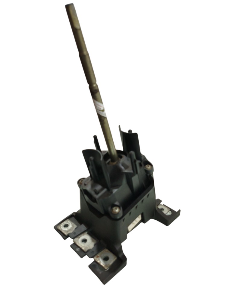 Alavanca Cambio Dualogic Fiat Bravo 2011 A 16 00518187640 1