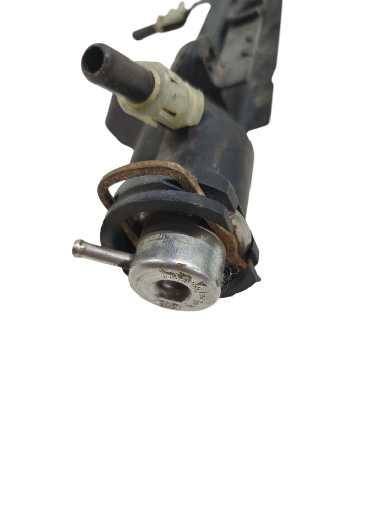 Flauta Bico Injeção Injetor 1.0 At 8v Bol Vw Gol 1997 A 2004 11