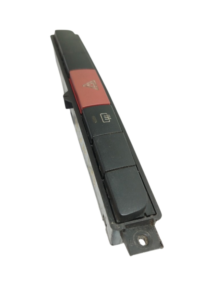Botão Pisca Alerta Desembaçado Fiat Punto Linea 2009 7354420 7