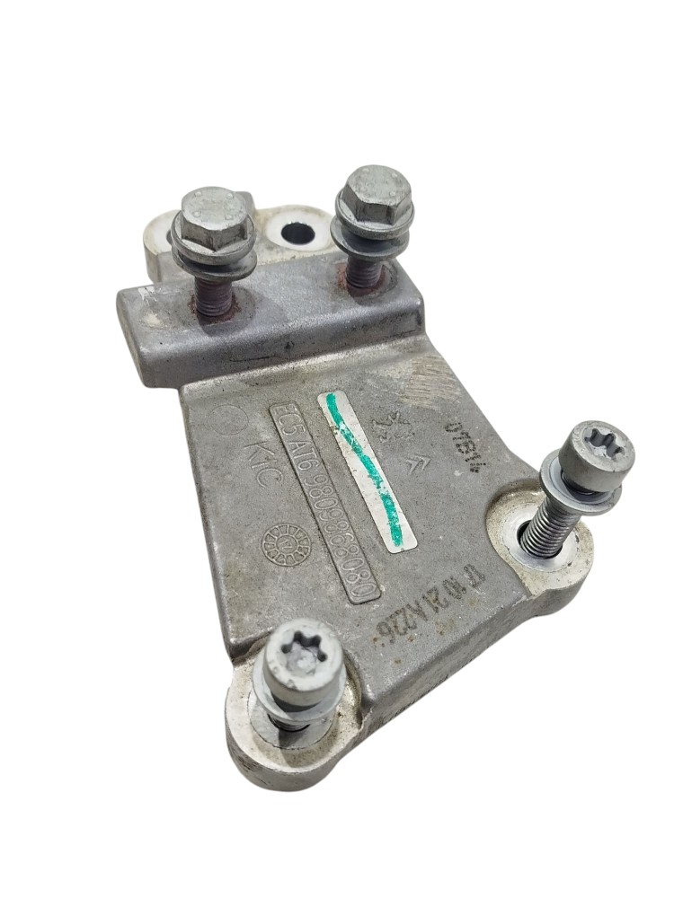 Suporte Superior Coxim Câmbio Peugeot 2008 1.6 16v 2018 2
