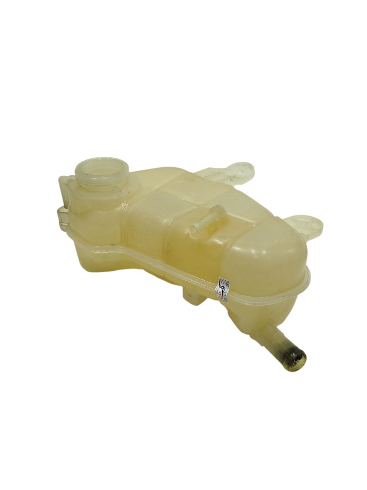 Reservatório Agua Radiador Gm Spin 1.8 2018 95048411 2