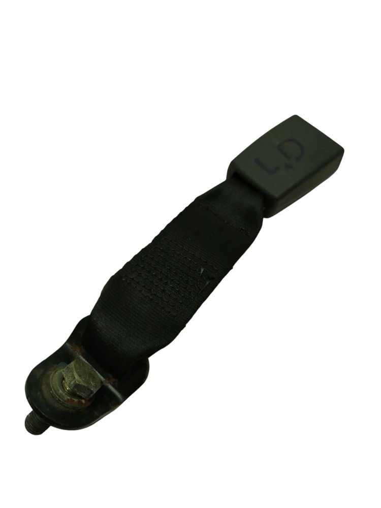 Cinto Femea Traseiro Direito Fiat Siena 2003 3